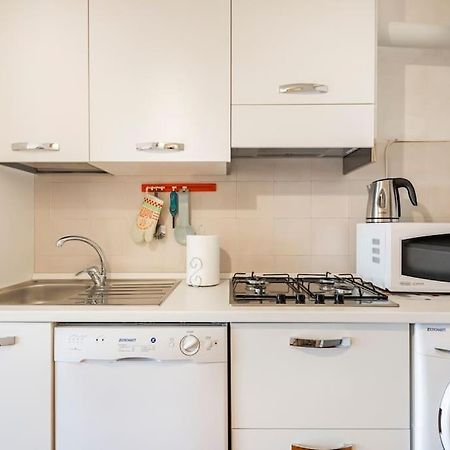 Casa Manu Finale Ligure Apartment Exterior photo
