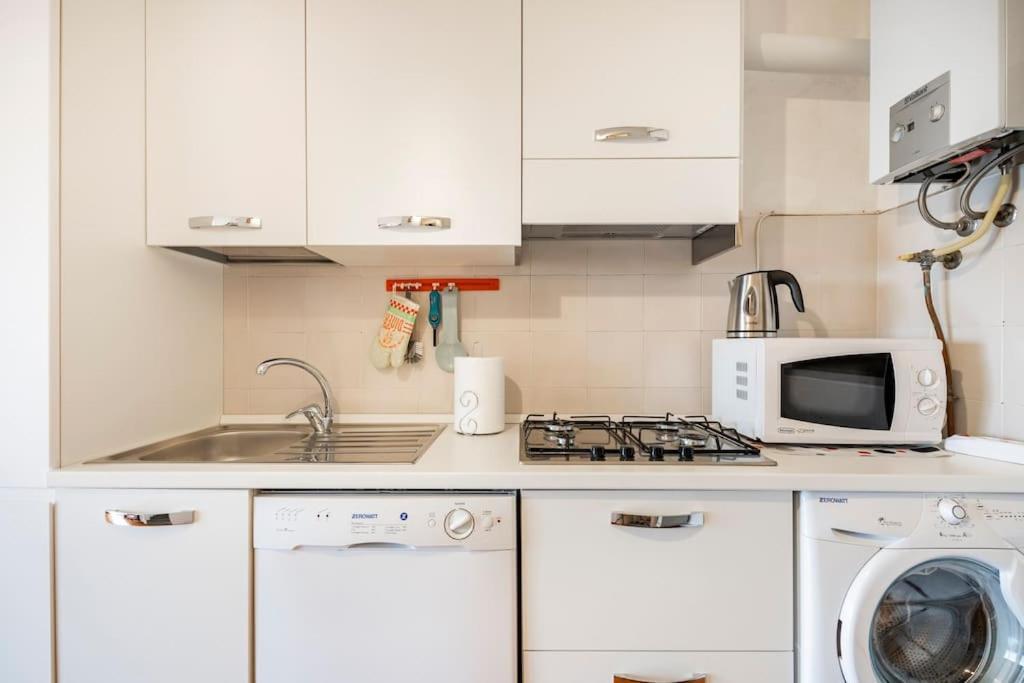 Casa Manu Finale Ligure Apartment Exterior photo