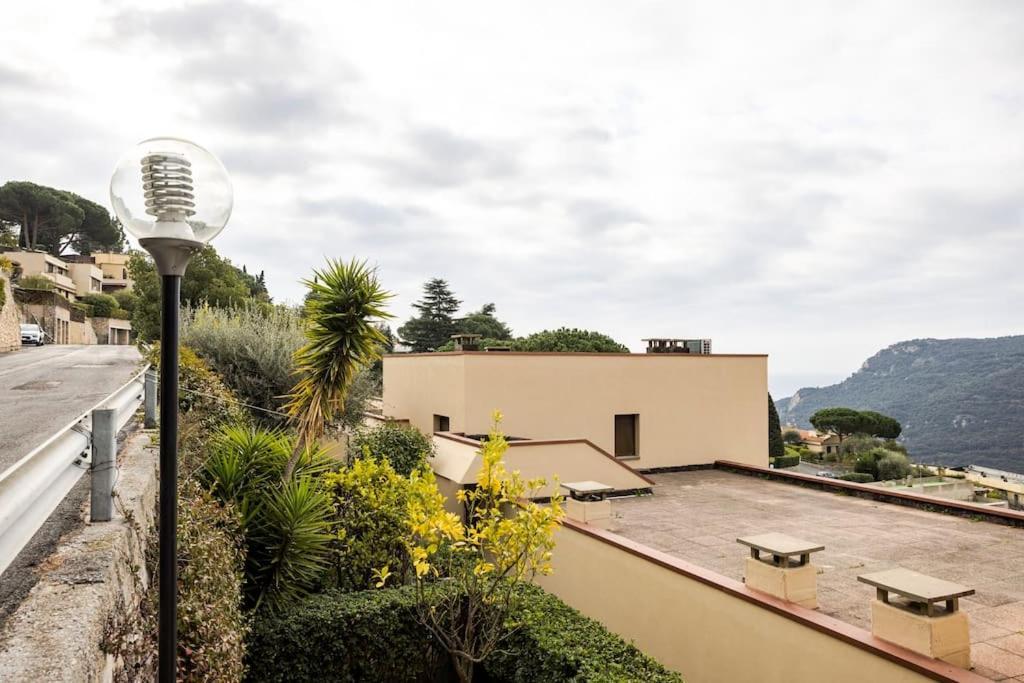Casa Manu Finale Ligure Apartment Exterior photo