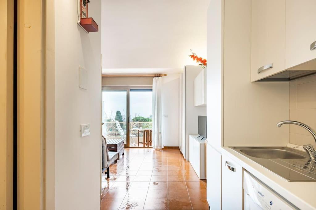 Casa Manu Finale Ligure Apartment Exterior photo