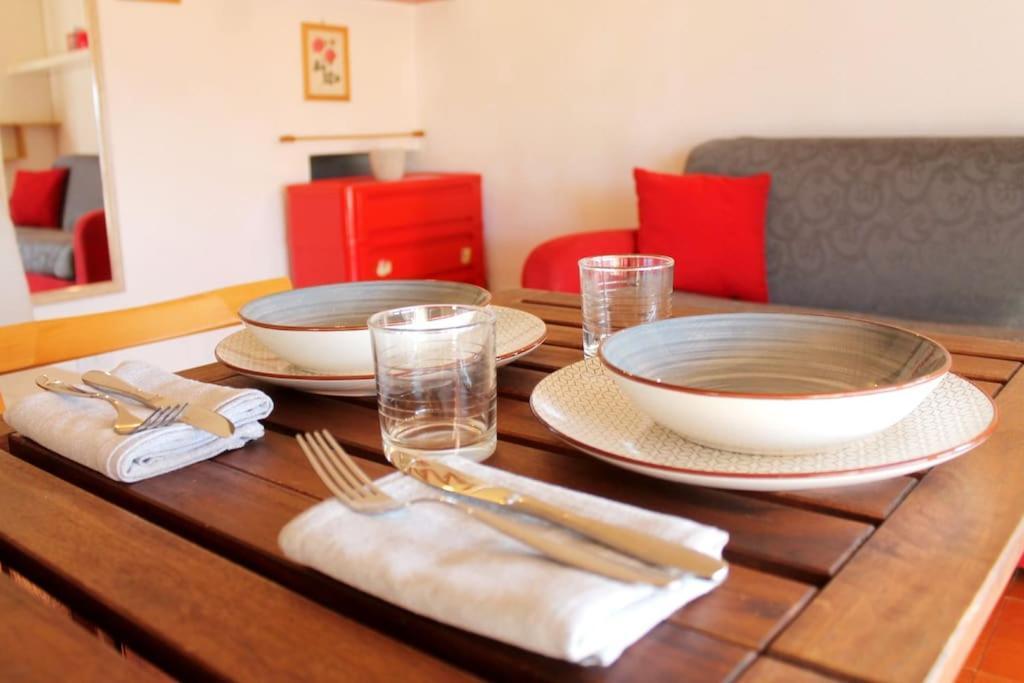 Casa Manu Finale Ligure Apartment Exterior photo