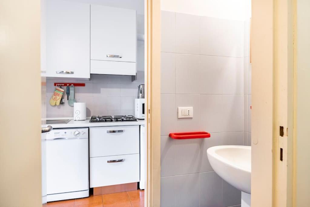 Casa Manu Finale Ligure Apartment Exterior photo