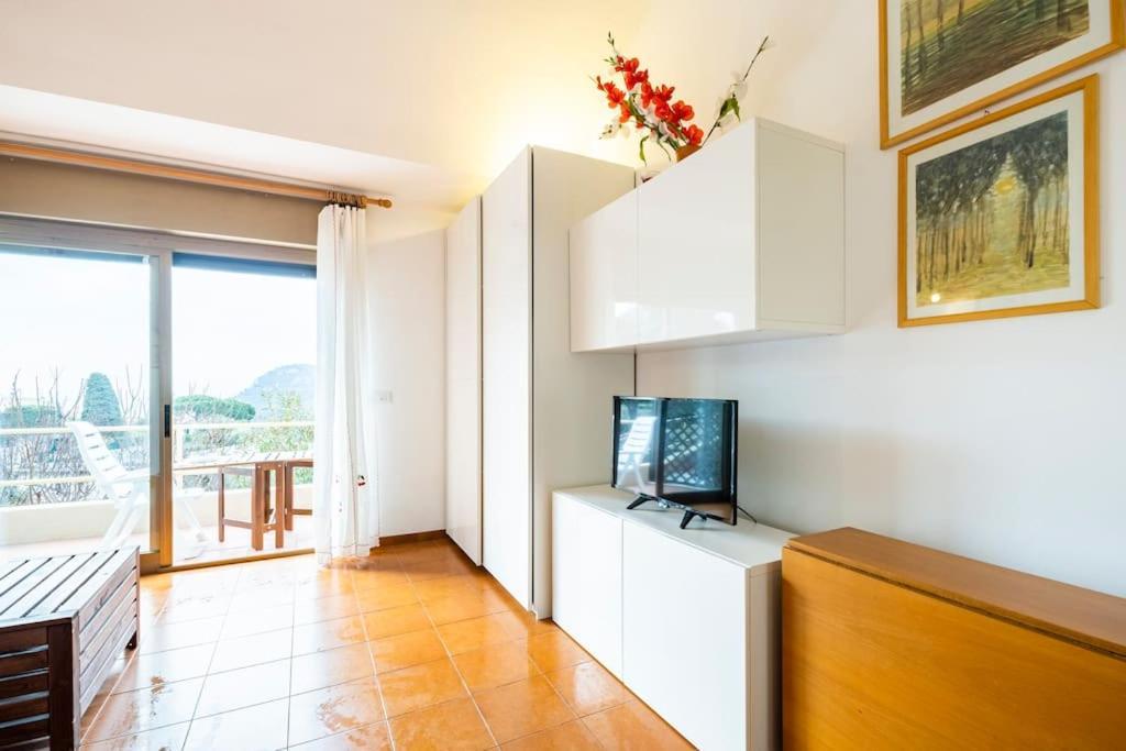 Casa Manu Finale Ligure Apartment Exterior photo
