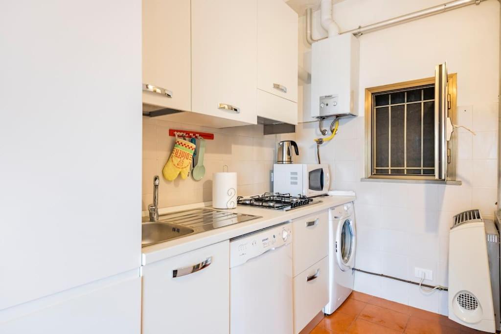 Casa Manu Finale Ligure Apartment Exterior photo