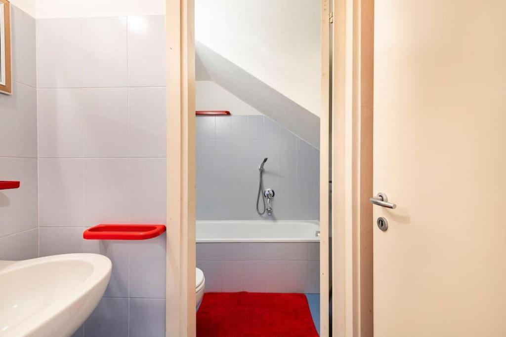 Casa Manu Finale Ligure Apartment Exterior photo