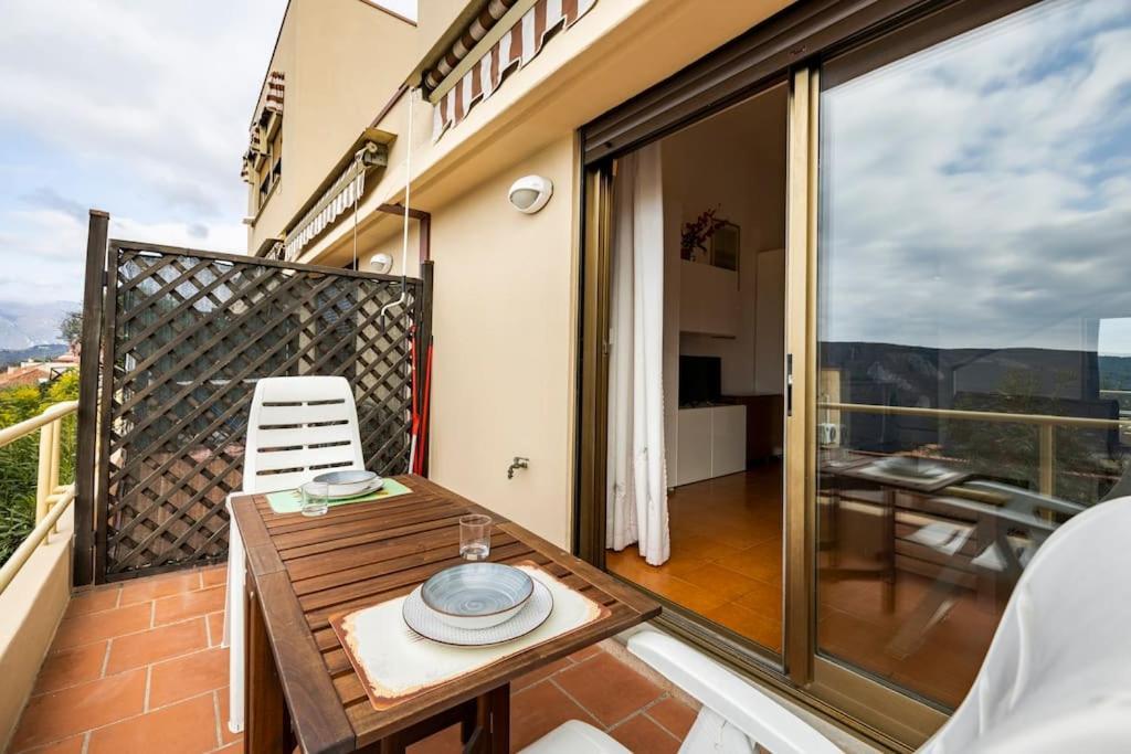 Casa Manu Finale Ligure Apartment Exterior photo