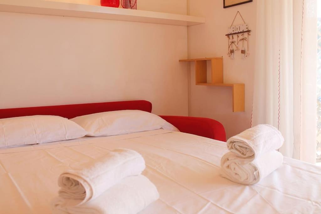 Casa Manu Finale Ligure Apartment Exterior photo