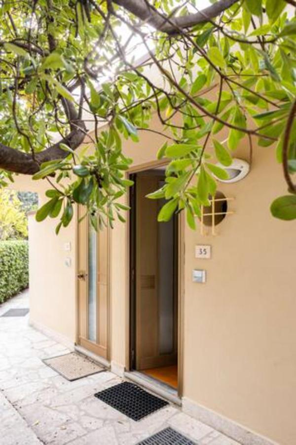 Casa Manu Finale Ligure Apartment Exterior photo